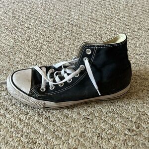 converse high tops
